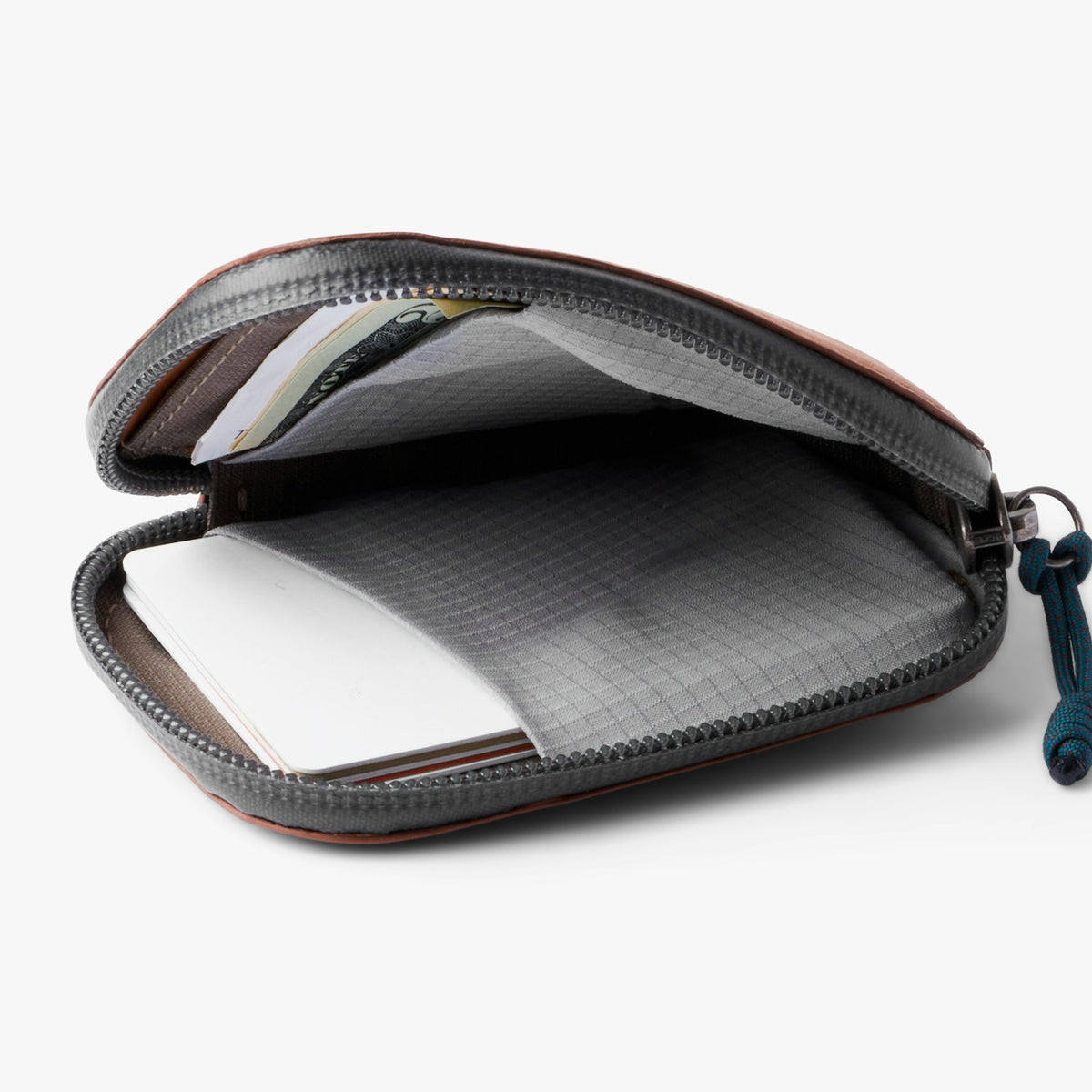 Venture Card Pocket - US 4929