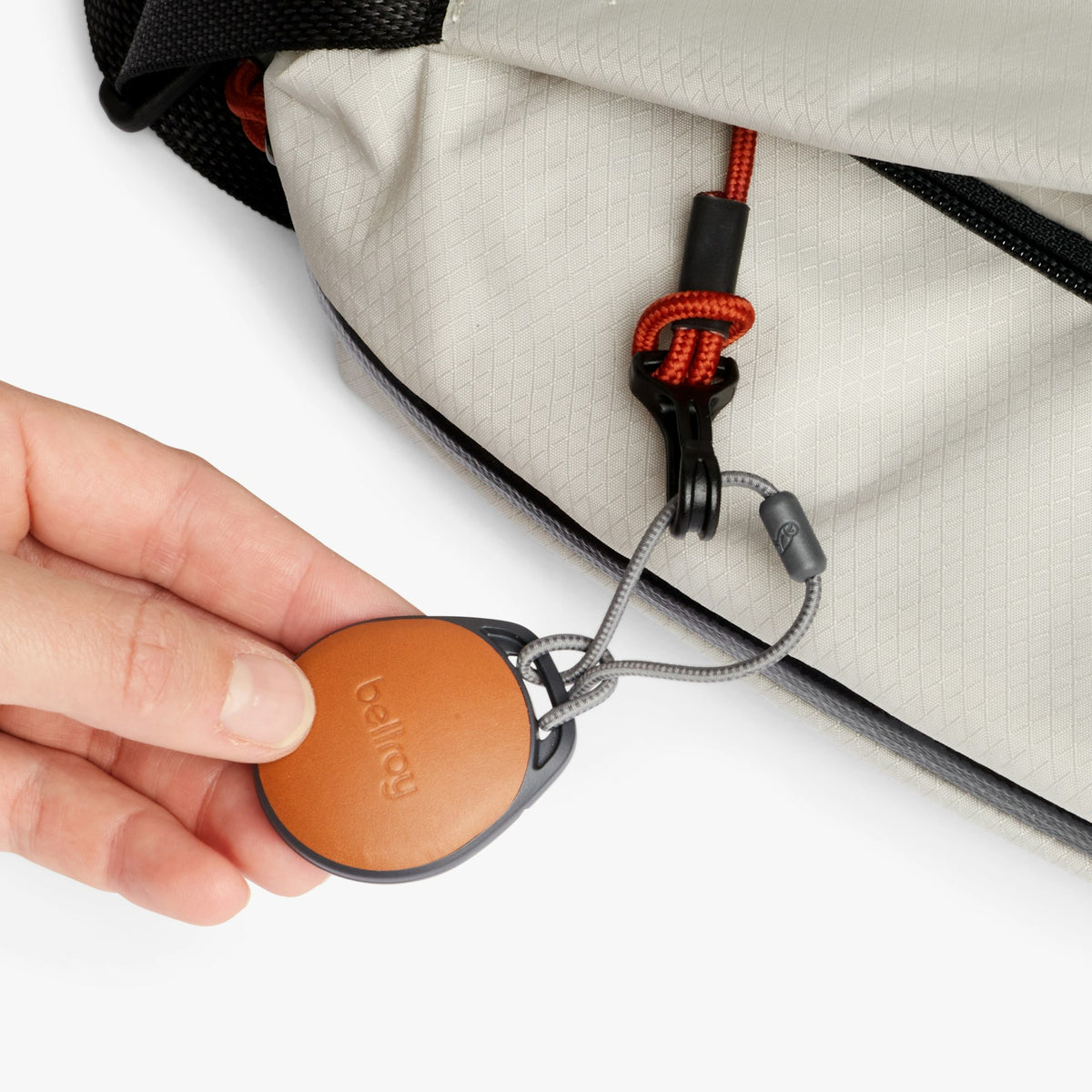 Tag Case - US 9394