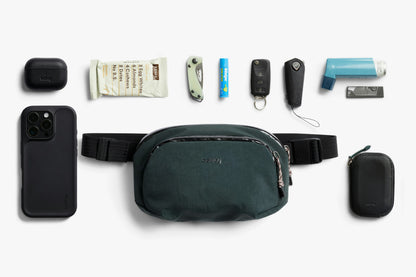 Venture Hip Pack - US 7342
