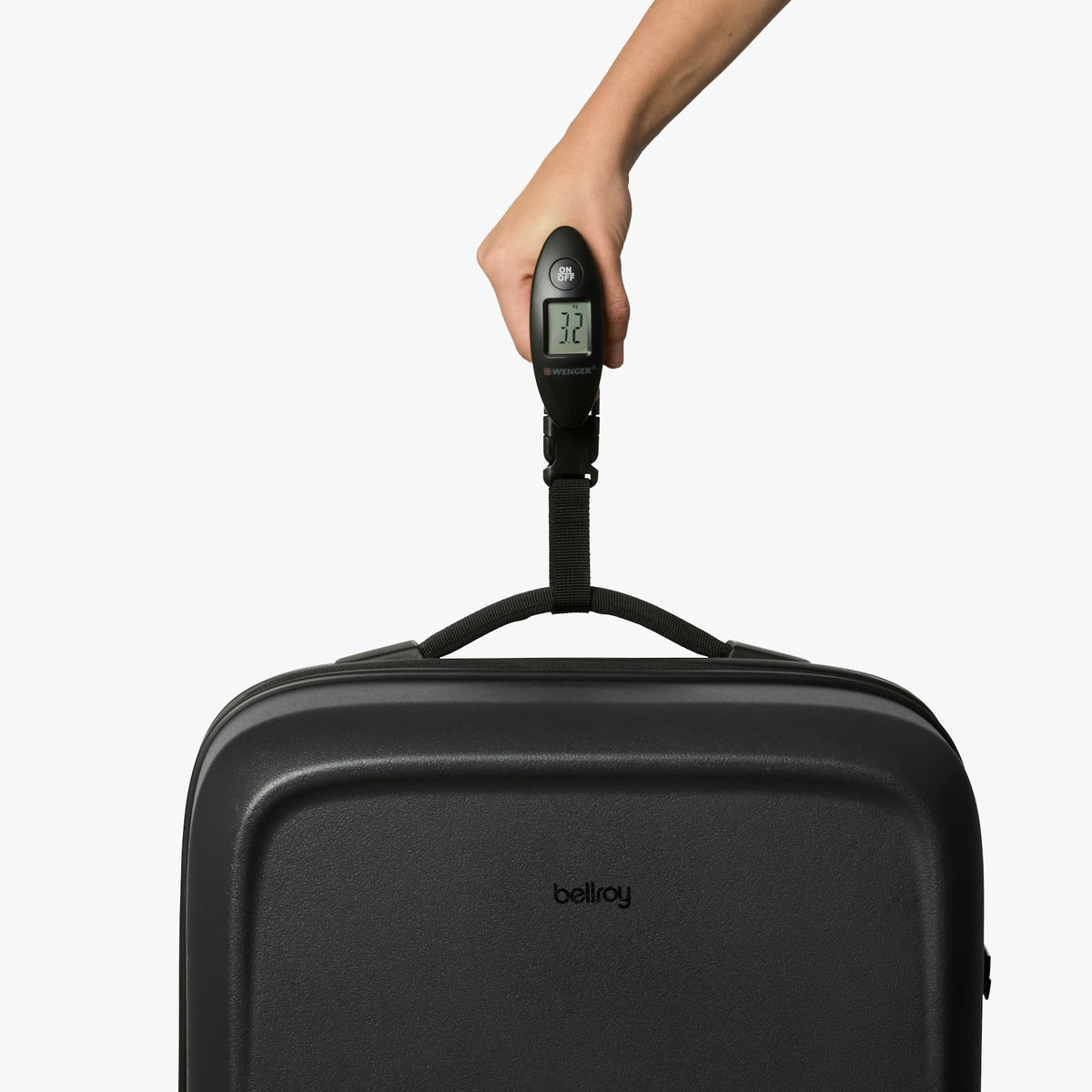 Transit Carry-On Large - US 9788