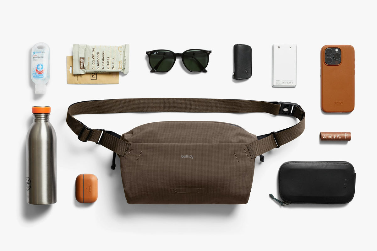 Lite Sling - US 4139