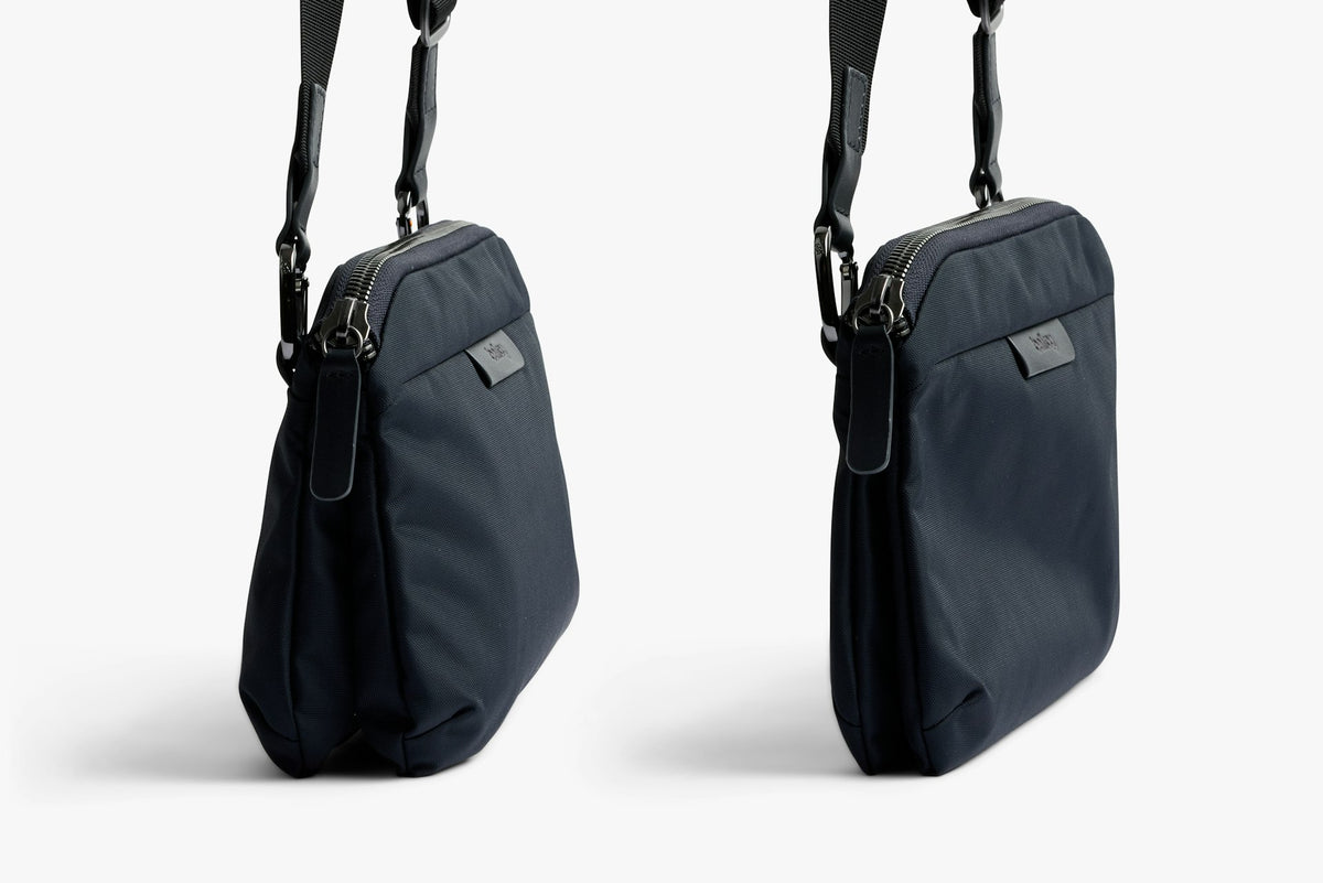 Tokyo Side Bag - US 1207