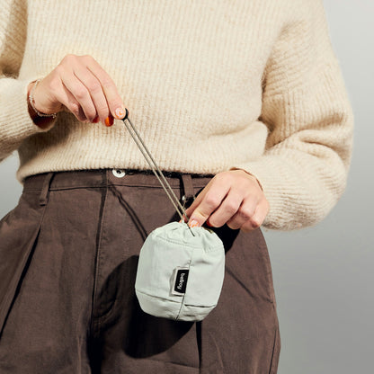 Cinch Pouch - US 1125