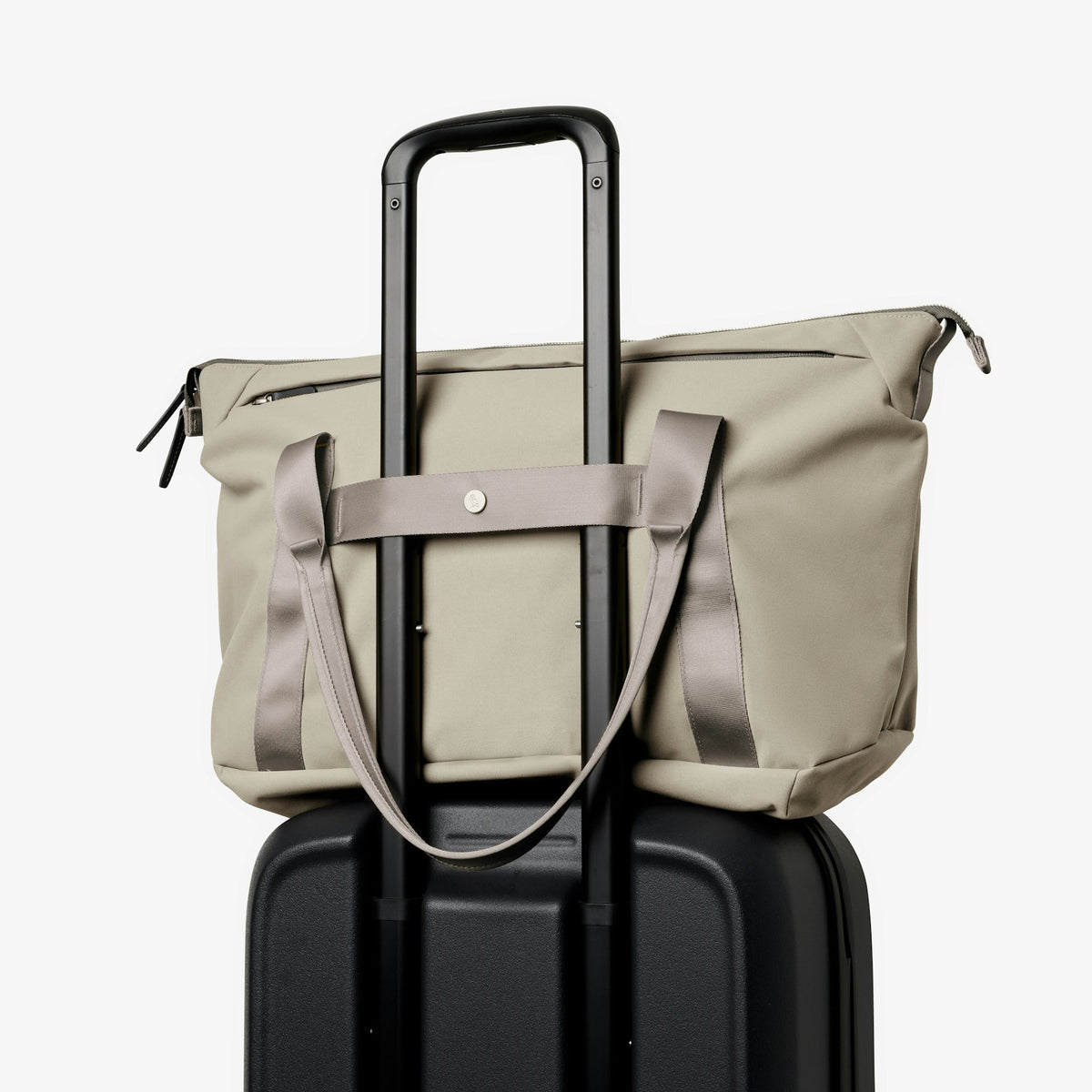 Classic Getaway Bag - US 5274
