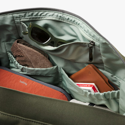 Classic Duffel 35L - US 4413
