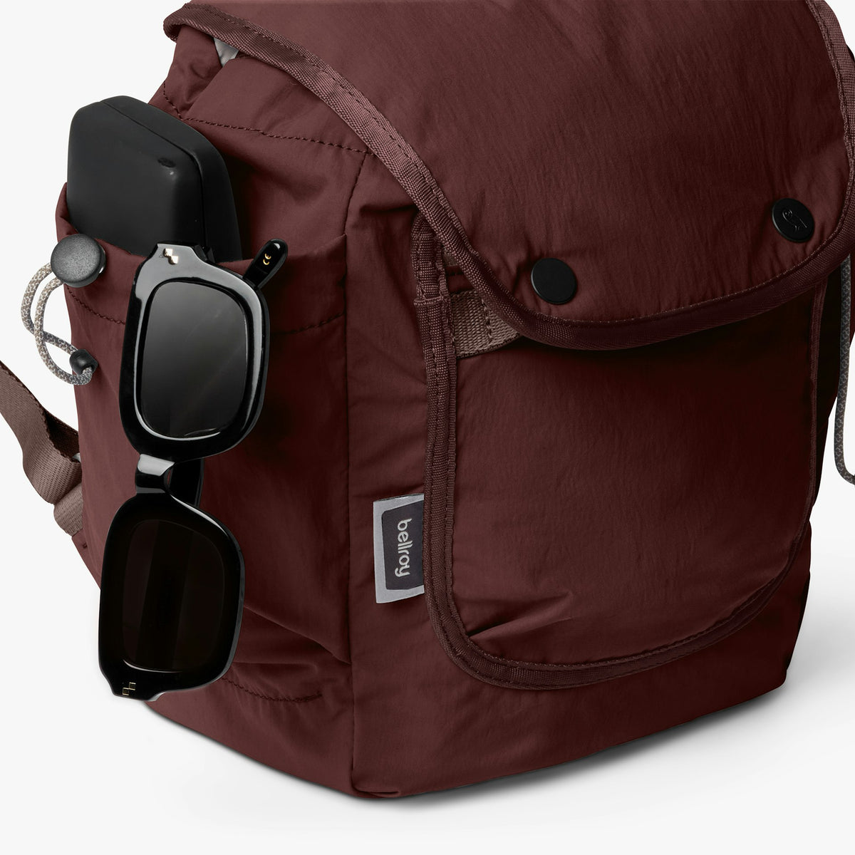 Cinch Minipack - US 5615