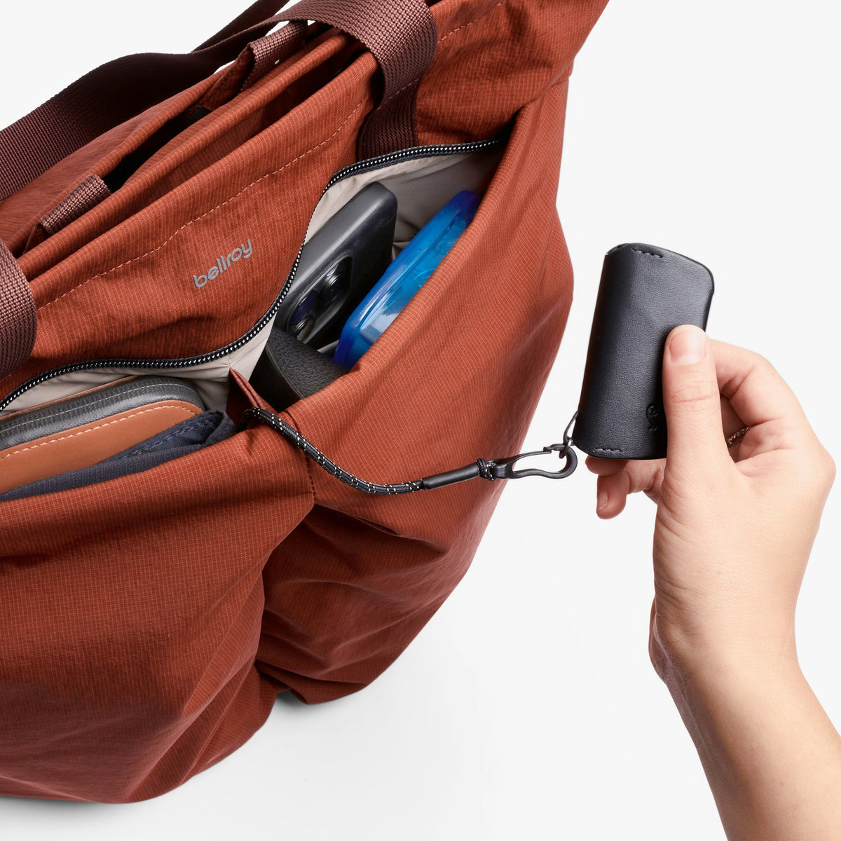 Lite Totepack - US 7264