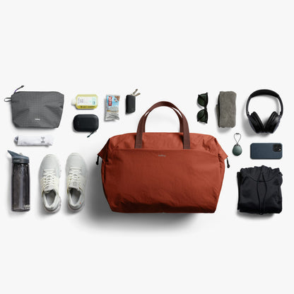 Lite Duffel 30L - US 4678