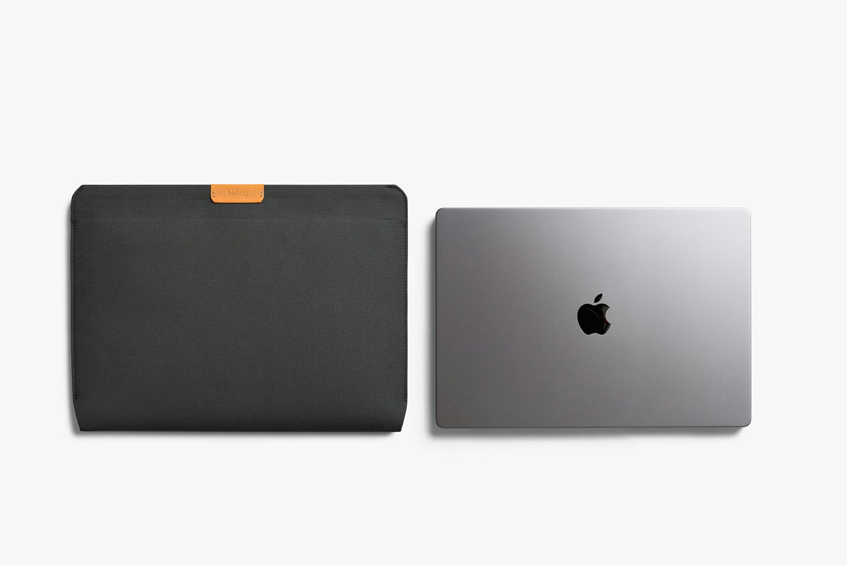 Laptop Sleeve - US 4719