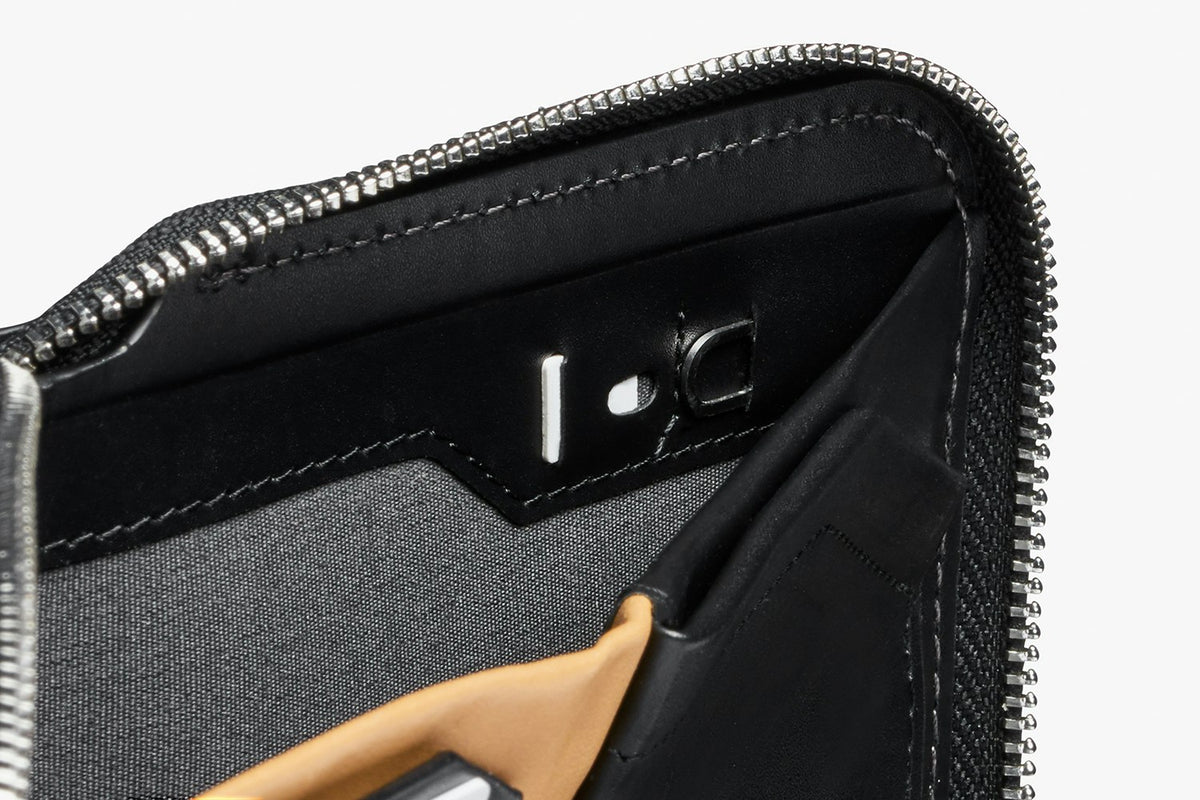 Zip Wallet - US 5778