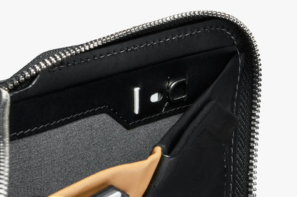 Zip Wallet - US 5778