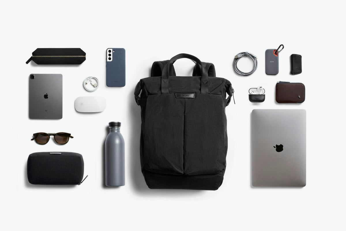 Tokyo Totepack Compact - US 1079