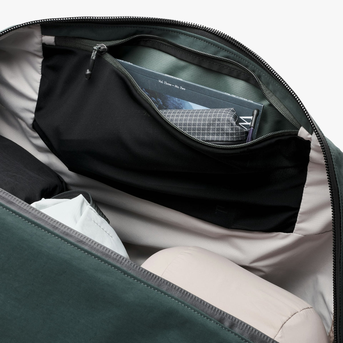 Venture Ready Duffel 55L - US 4199