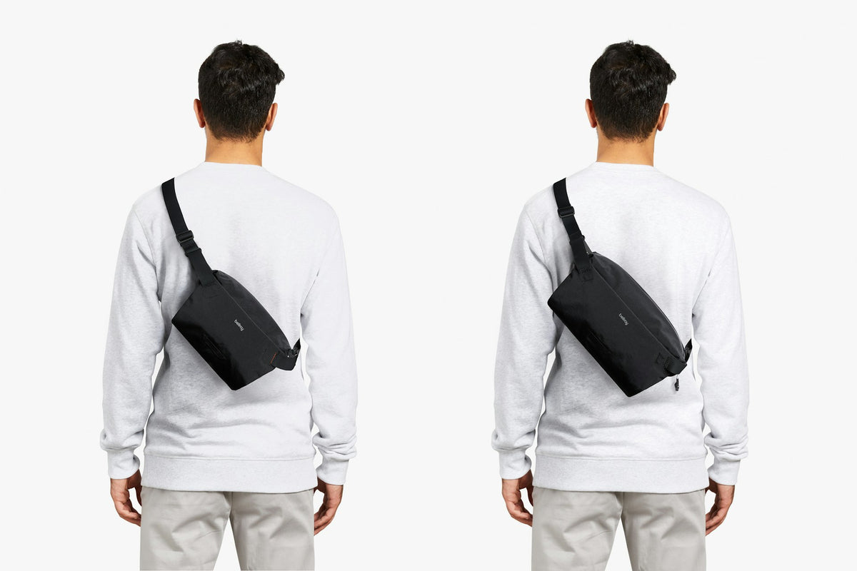 Lite Sling - US 4139