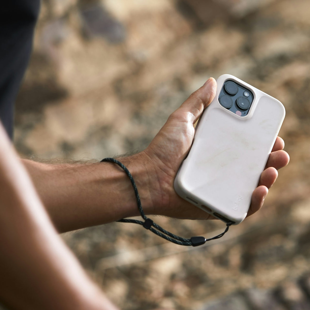 Venture Phone Case - US 8866