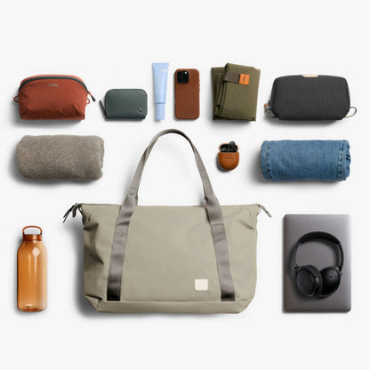 Classic Getaway Bag - US 5274