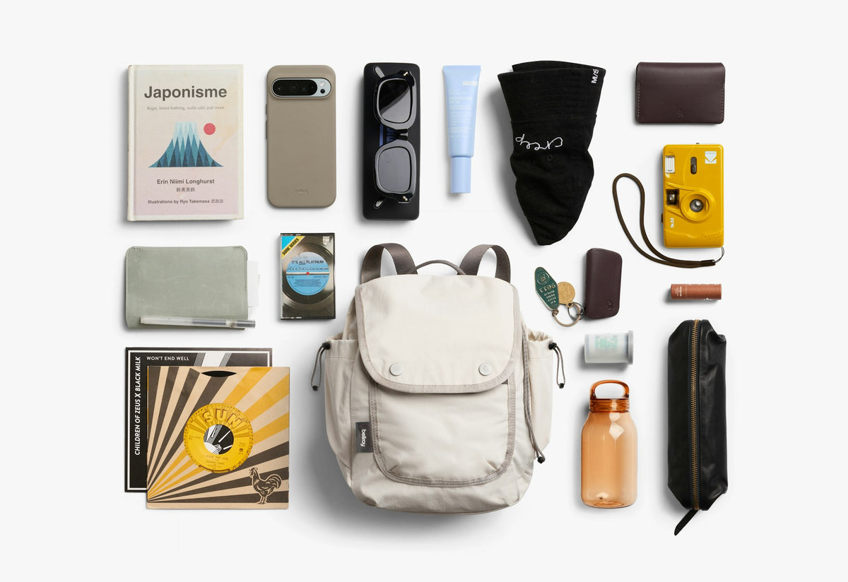 Cinch Minipack - US 3609