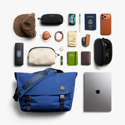 Classic Messenger 13L - US 5700