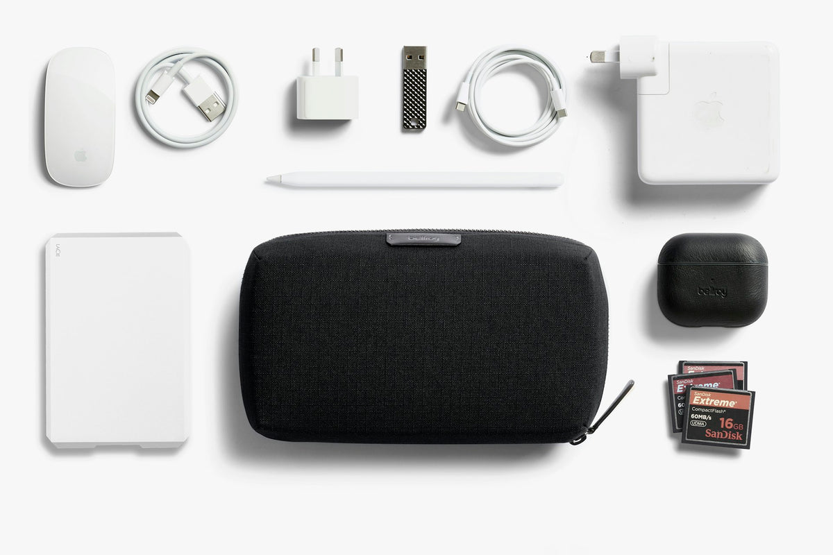 Tech Kit - US 8644