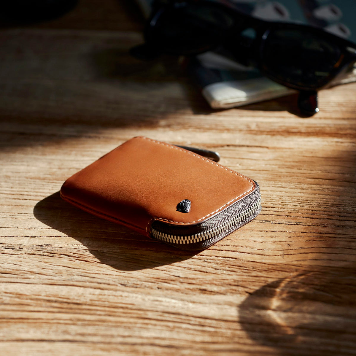 Card Pocket - US 7306