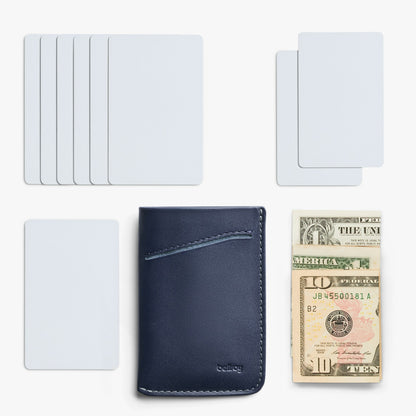 Card Sleeve - US 8404