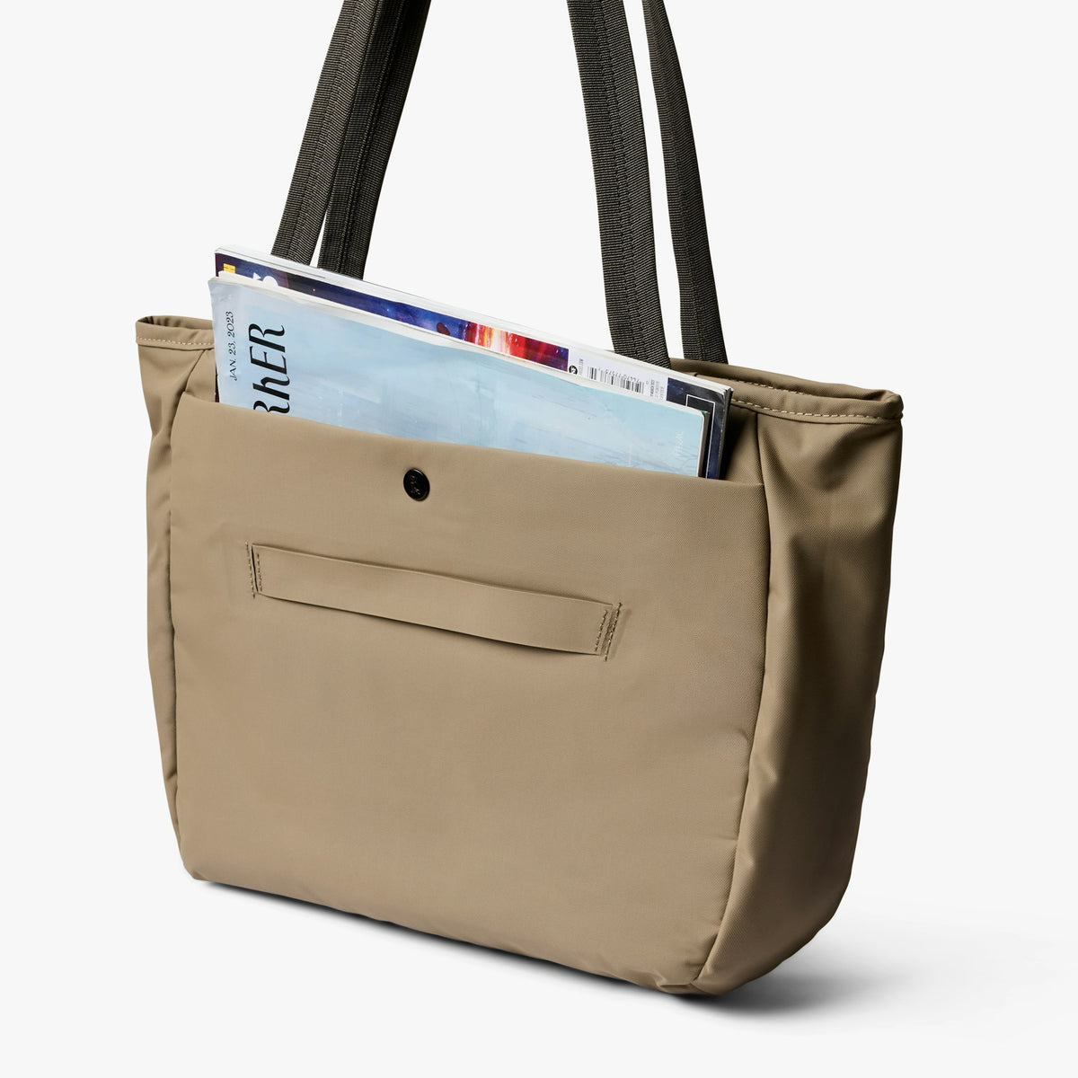 Tokyo Wonder Tote 12L - US 8252