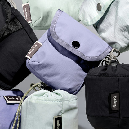 Cinch Pocket - US 9439