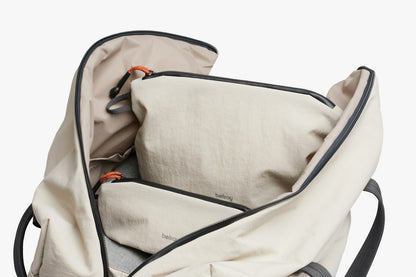 Lite Pouch Duo - US 8152