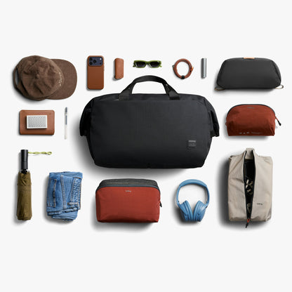 Classic Duffel 35L - US 7082
