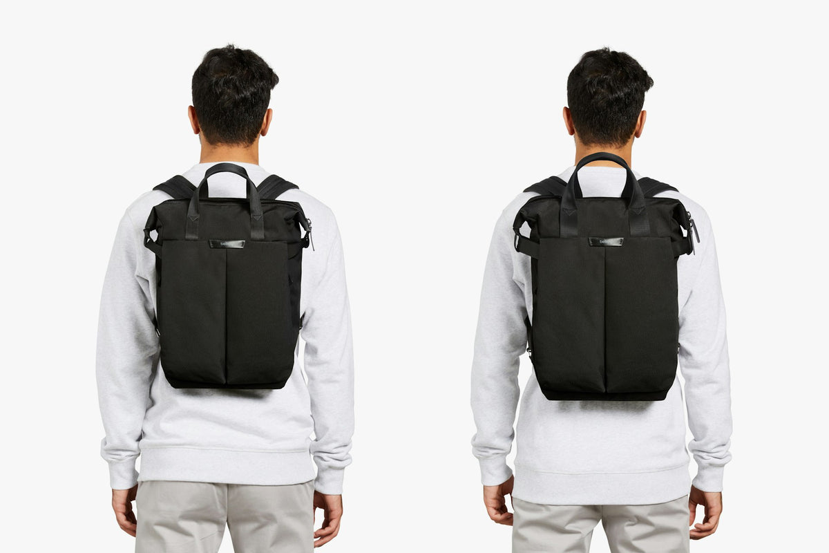Tokyo Totepack Compact - US 1079
