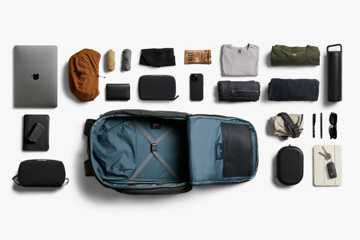 Transit Workpack Pro 28L - US 9272