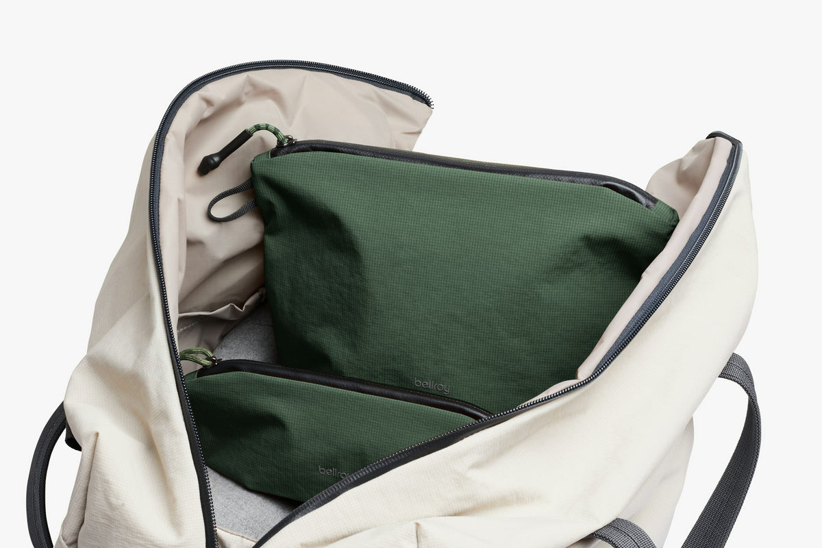 Lite Pouch Duo - US 3581