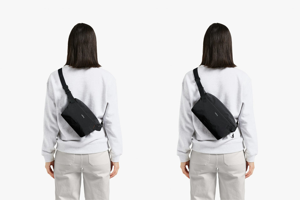 Lite Sling - US 1312