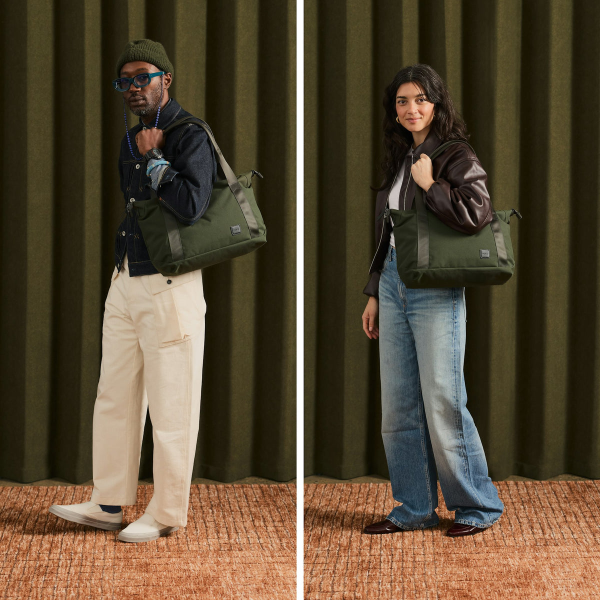 Classic Tote - US 9386