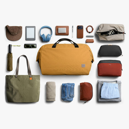 Classic Duffel 45L - US 0682
