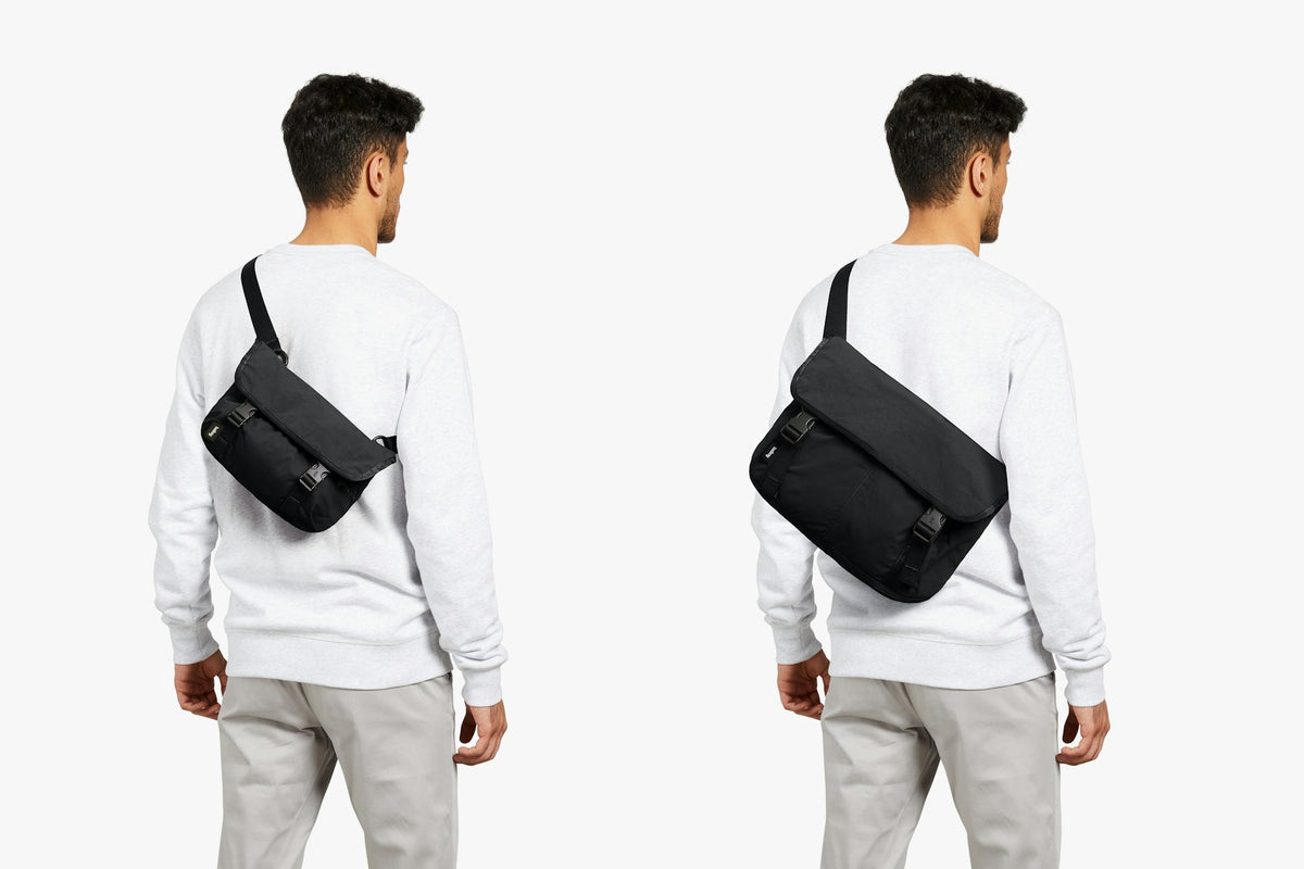 Cinch Mini Messenger - US 1315