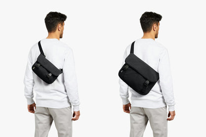 Cinch Mini Messenger - US 1315