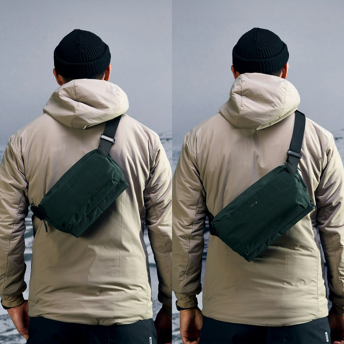 Venture Sling 9L - US 1697
