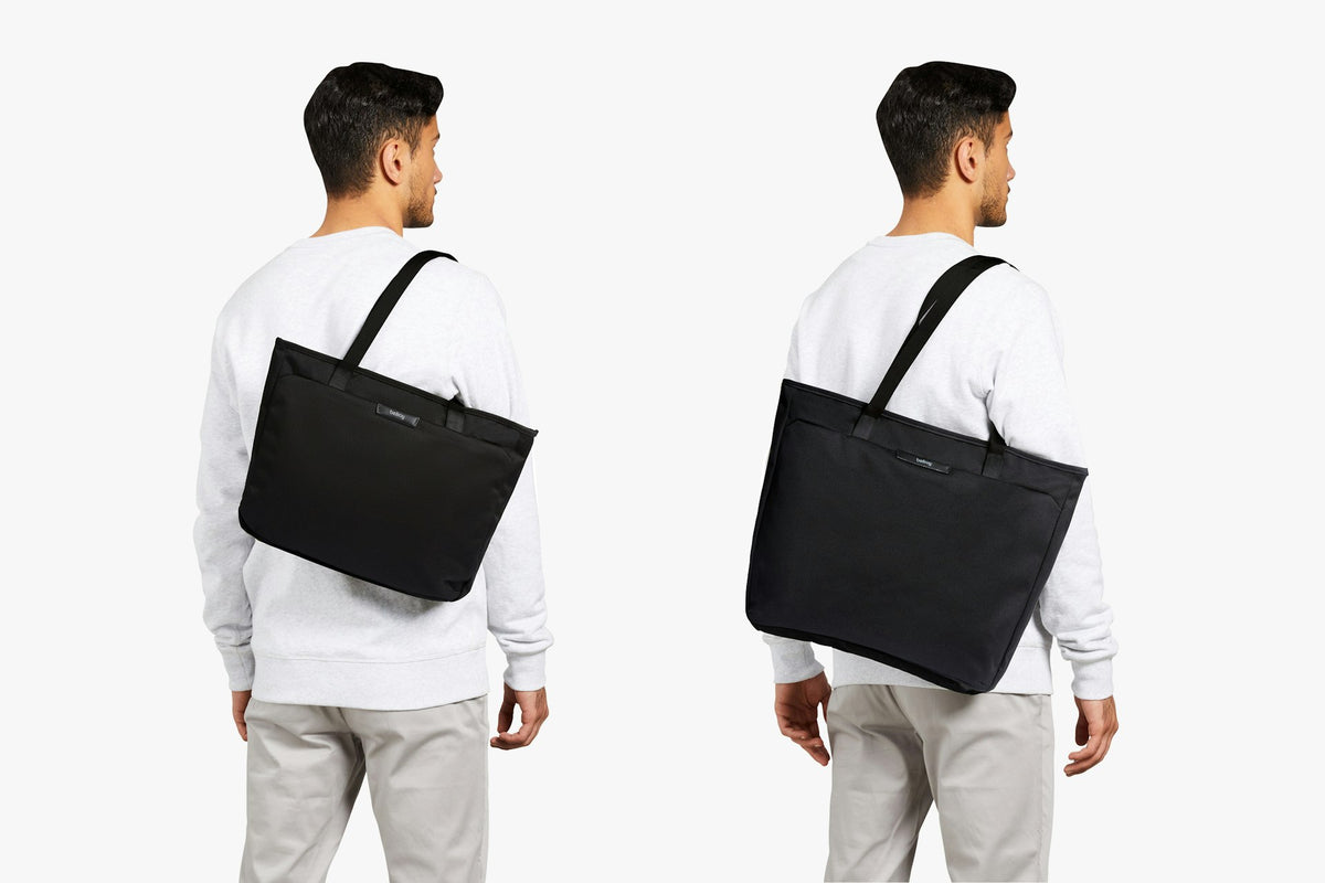 Tokyo Tote Compact - US 6173