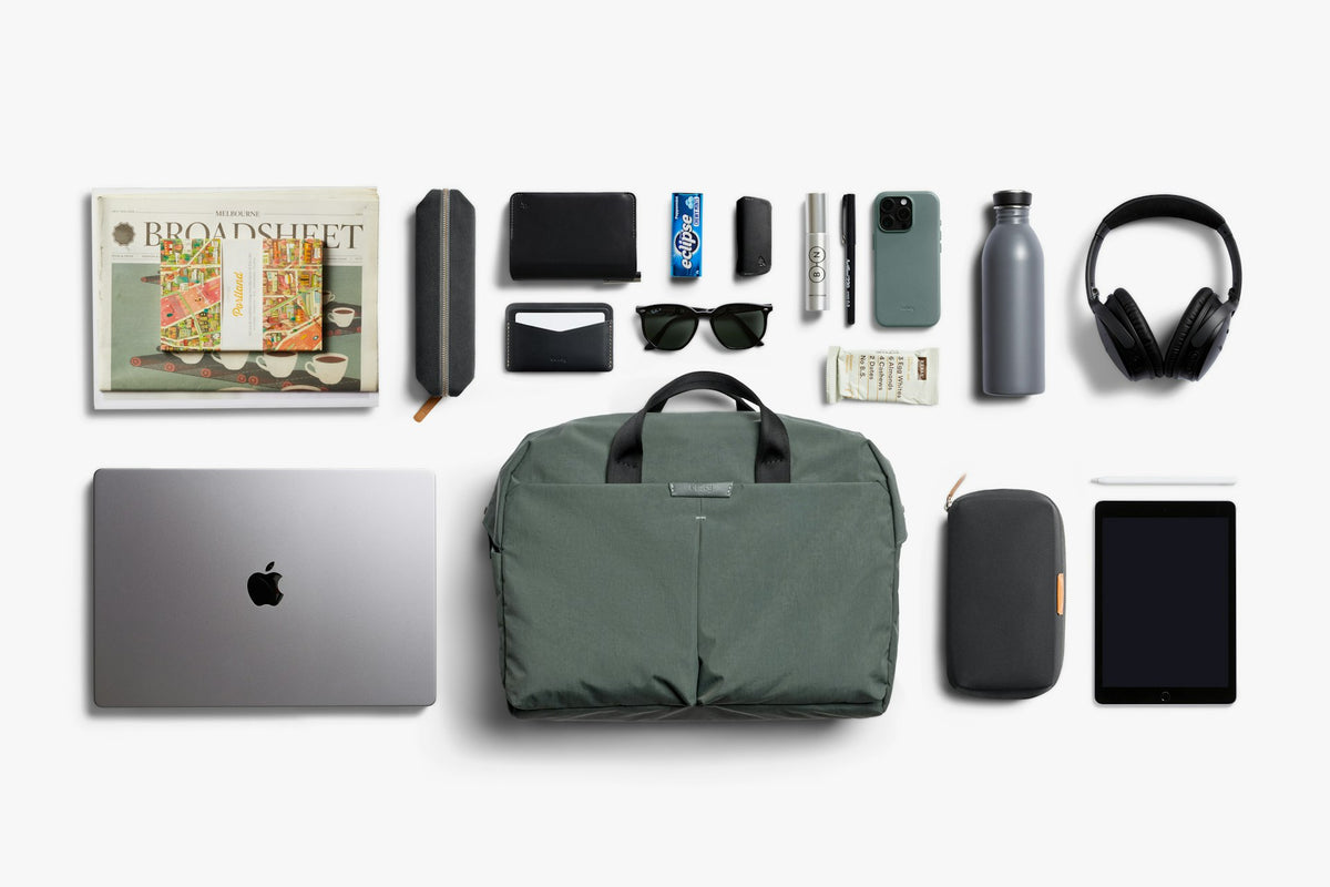 Tokyo Work Bag - US 8922