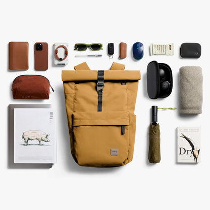 Classic Rolltop - US 7483