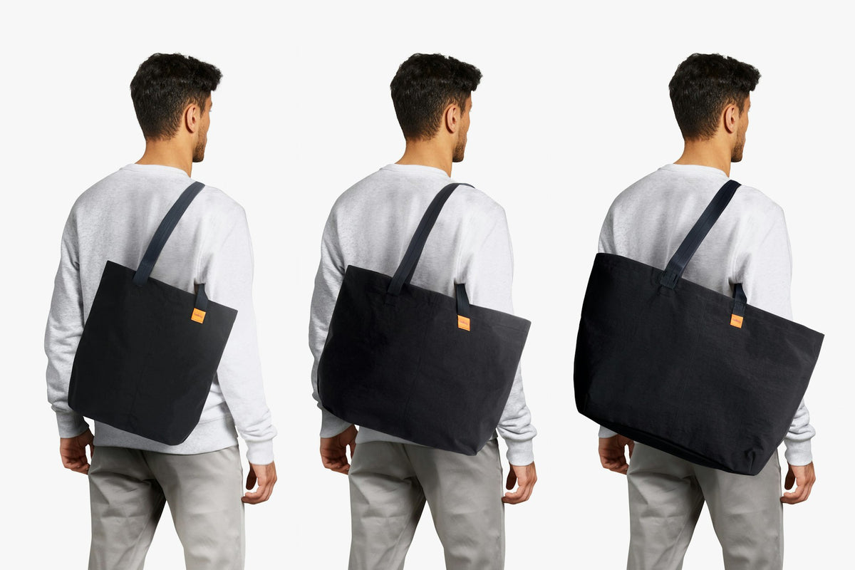 City Tote - US 5476