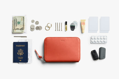 Folio Wallet - US 4063