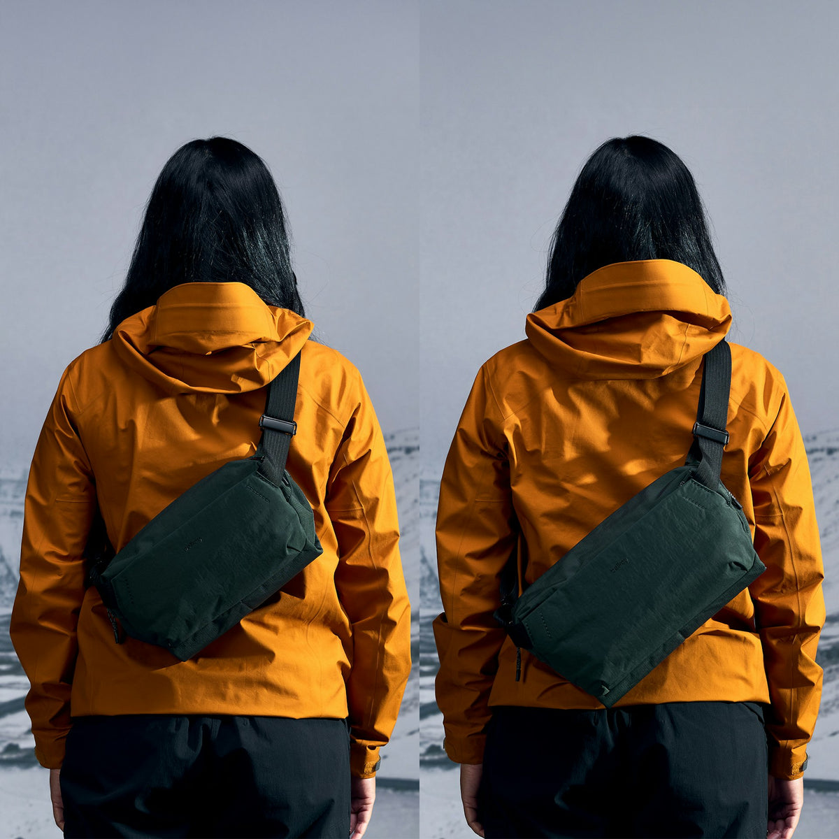 Venture Sling 9L - US 1697