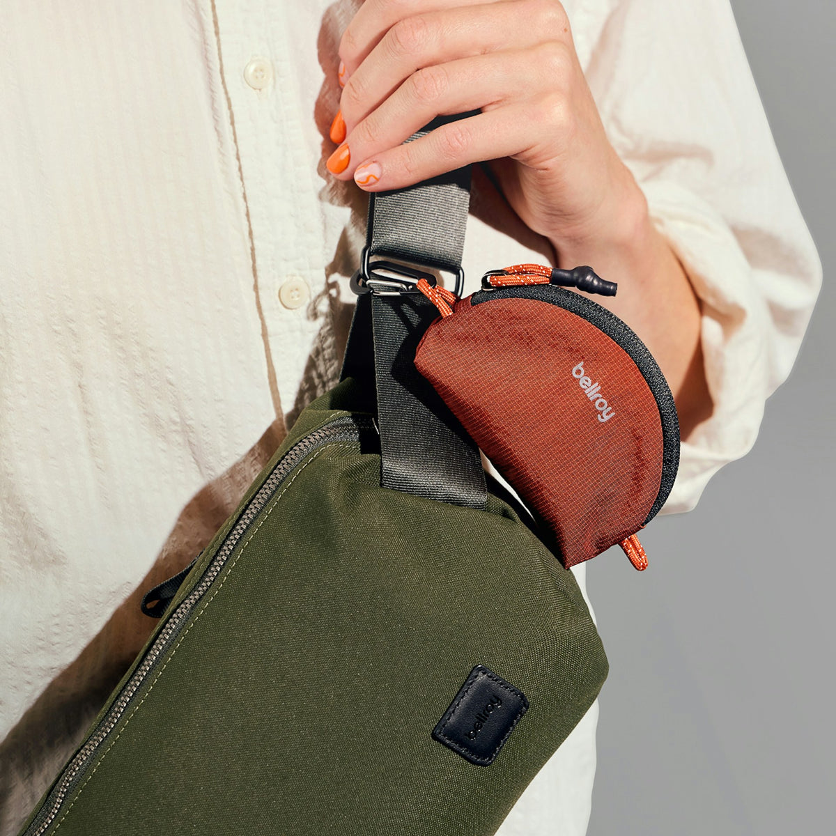 Lite Pocket Trio - US 8597