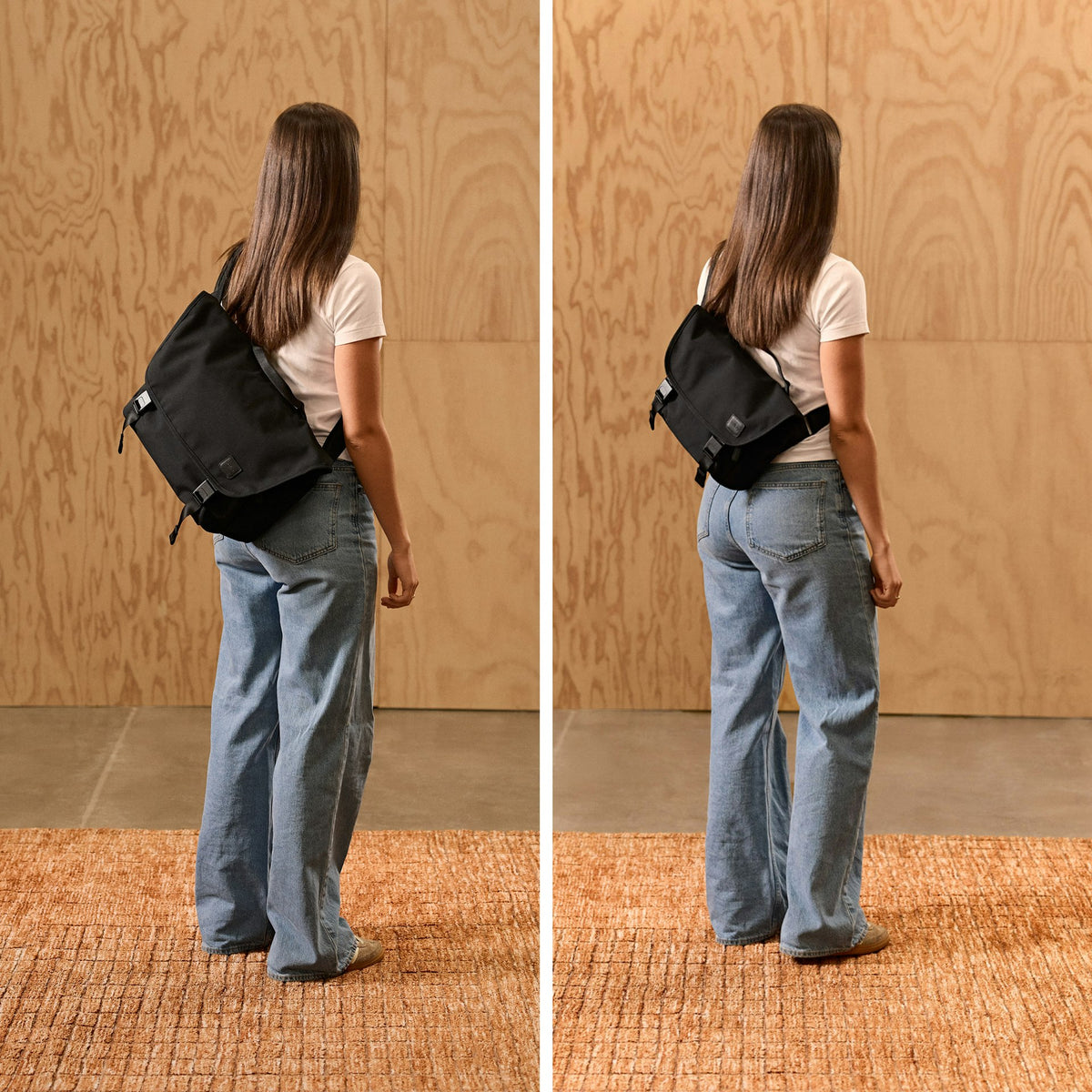 Classic Messenger 13L - US 5700