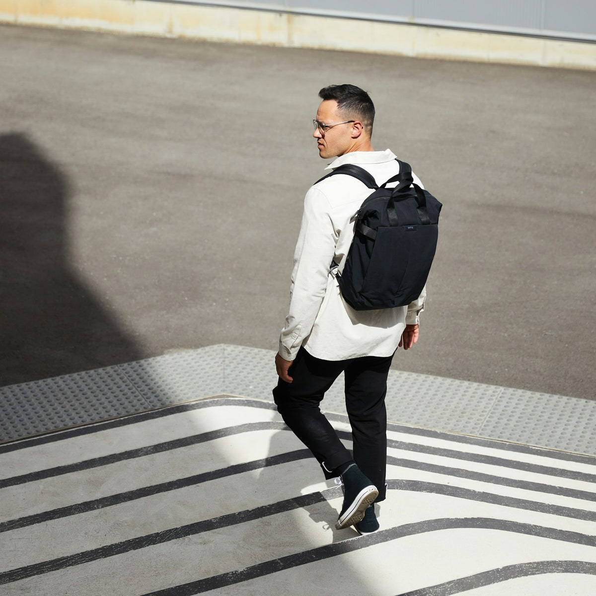 Tokyo Totepack - US 2165