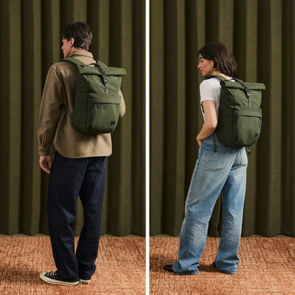 Classic Rolltop - US 7196