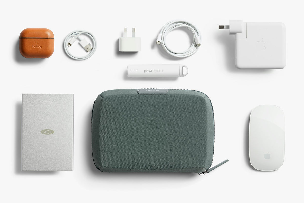 Tech Kit Compact - US 2250