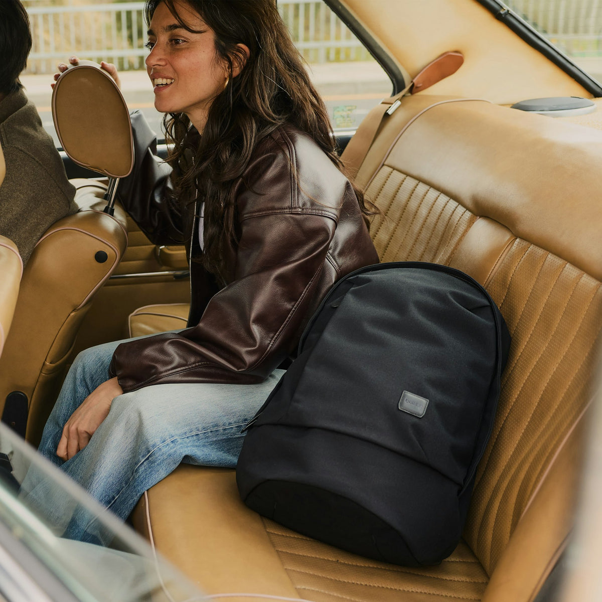 Classic Backpack - US 3131